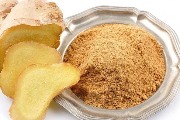Ginger